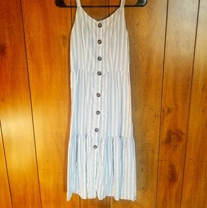 Womens summer dress